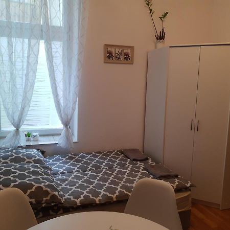Pokoj Z Lazienka Sopot Buitenkant foto